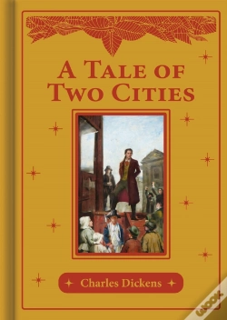 Capa do artigo A Tale Of Two Cities