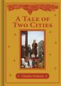 A Tale Of Two Cities - Preview