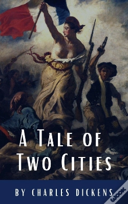 Capa do artigo A Tale Of Two Cities