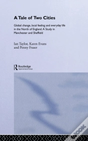 Capa do artigo A Tale Of Two Cities