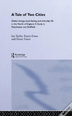Capa do artigo A Tale Of Two Cities