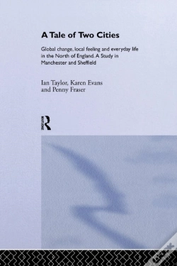 Capa do artigo A Tale Of Two Cities