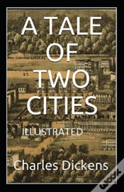 Capa do artigo A Tale Of Two Cities Illustrated