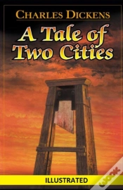 Capa do artigo A Tale Of Two Cities Illustrated
