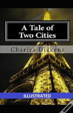 Capa do artigo A Tale Of Two Cities Illustrated