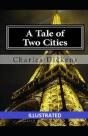 A Tale Of Two Cities Illustrated - Preview