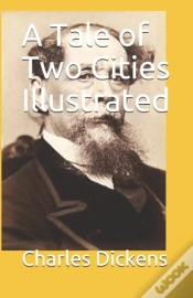 Capa do artigo A Tale Of Two Cities Illustrated