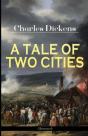 A Tale Of Two Cities Illustrated - Preview