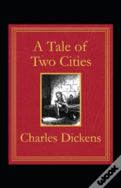 Capa do artigo A Tale Of Two Cities Illustrated
