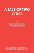 A Tale Of Two Cities