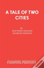 Capa do artigo A Tale Of Two Cities