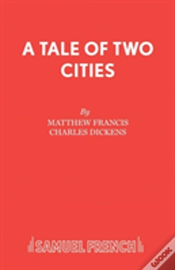 Capa do artigo A Tale Of Two Cities