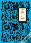 A Tale Of Two Cities (Vintage Classics Dickens Series)