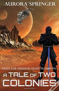 Capa do artigo A Tale Of Two Colonies