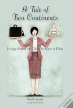 Capa do artigo A Tale Of Two Continents