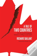 A Tale Of Two Countries