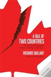 A Tale Of Two Countries