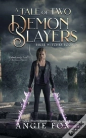 A Tale Of Two Demon Slayers