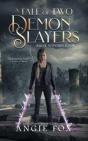 A Tale Of Two Demon Slayers - Preview