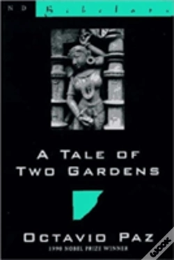 Capa do artigo A Tale Of Two Gardens