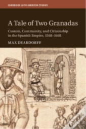 A Tale Of Two Granadas