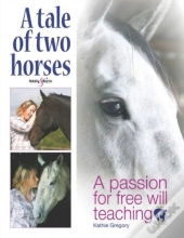 A Tale Of Two Horses