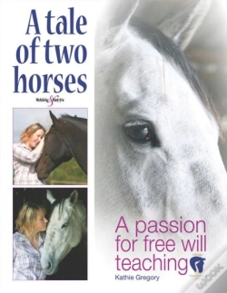 Capa do artigo A Tale Of Two Horses