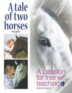 A Tale Of Two Horses