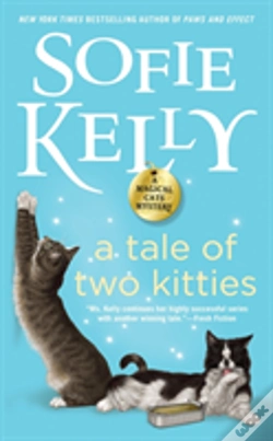 Capa do artigo A Tale Of Two Kitties