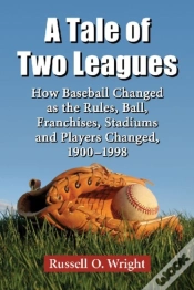 Capa do artigo A Tale Of Two Leagues