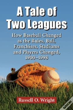 Capa do artigo A Tale Of Two Leagues