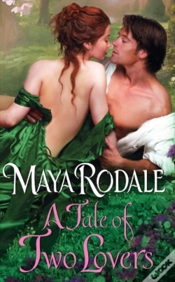 Capa do artigo A Tale Of Two Lovers