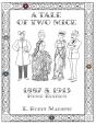 A Tale Of Two Mice - Preview