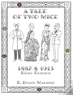 Capa do artigo A Tale Of Two Mice