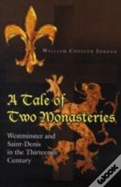Capa do artigo A Tale Of Two Monasteries