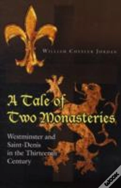 Capa do artigo A Tale Of Two Monasteries