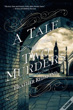 Capa do artigo A Tale of Two Murders