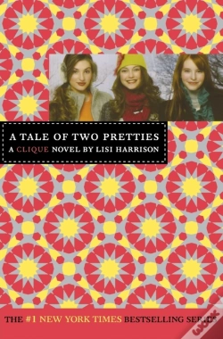 Capa do artigo A Tale Of Two Pretties