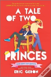 Capa do artigo A Tale Of Two Princes