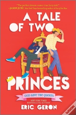 Capa do artigo A Tale Of Two Princes