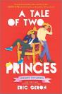A Tale Of Two Princes - Preview