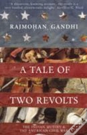 Capa do artigo A Tale Of Two Revolts