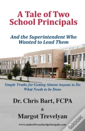 Capa do artigo A Tale Of Two School Principals
