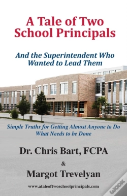 Capa do artigo A Tale Of Two School Principals