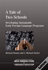 A Tale Of Two Schools