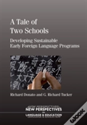 Capa do artigo A Tale Of Two Schools