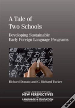 Capa do artigo A Tale Of Two Schools