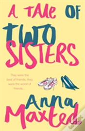 Capa do artigo A Tale Of Two Sisters