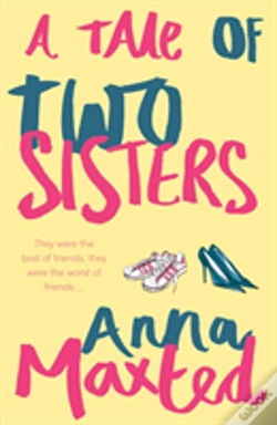 Capa do artigo A Tale Of Two Sisters