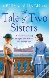 A Tale Of Two Sisters